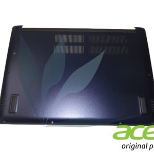 Plasturgie fond de caisse bleue neuve d'origine Acer pour Acer Swift SF314-56G