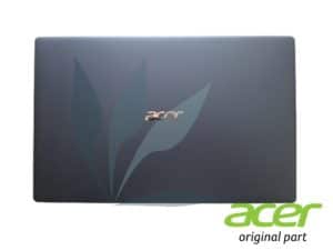 Capot supérieur écran bleu neuf d'origine Acer pour Acer Swift SF515-51T