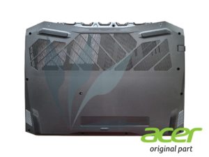 Plasturgie fond de caisse noire neuve d'origine Acer pour Acer Aspire Nitro AN515-54