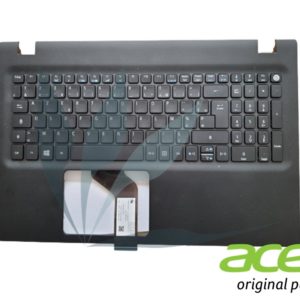 Clavier 6B.VBAN7.009 -- Clavier correspondant à la référence constructeur 6B.VBAN7.009