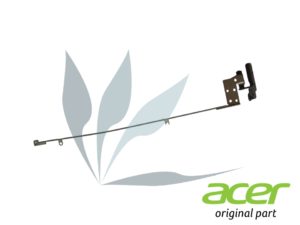 Charnière droite neuve d'origine Acer pour Acer Aspire E5-774G