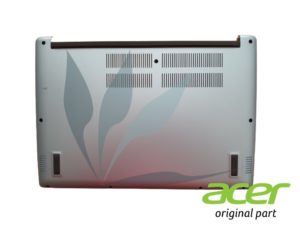 Plasturgie fond de caisse bleue neuve d'origine Acer pour Acer Swift SF314-41G