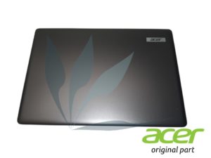 Capot supérieur écran gris neuf d'origine Acer pour Acer Travelmate TMX349-M