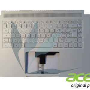 Clavier 6B.C6TN7.010 -- Clavier correspondant à la référence constructeur 6B.C6TN7.010