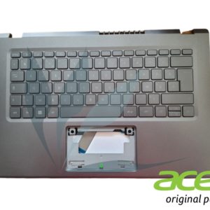 Clavier 6B.K5HN2.019 -- Clavier correspondant à la référence constructeur 6B.K5HN2.019