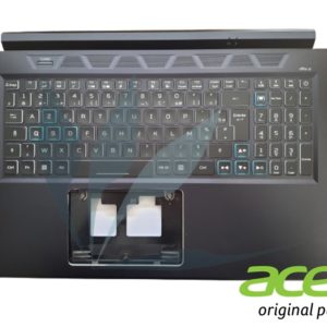 Clavier 6B.QB5N2.019 -- Clavier correspondant à la référence constructeur 6B.QB5N2.019