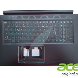Clavier 6B.QB6N2.019 -- Clavier correspondant à la référence constructeur 6B.QB6N2.019