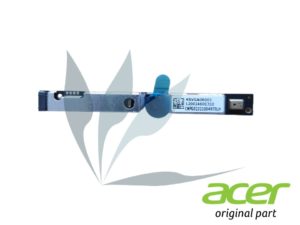 Webcam VGA neuve d'origine Acer pour Acer Extensa 215-21