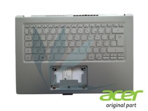 Clavier 6B.A4VN2.019 -- Clavier correspondant à la référence constructeur 6B.A4VN2.019