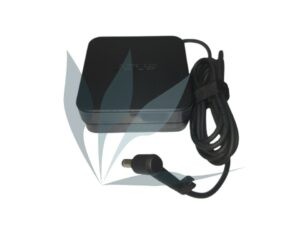 Chargeur d'origine constructeur 90W pour Packard Bell EASYNOTE G1 Series, AC-Adapter