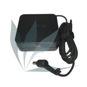 Chargeur d'origine constructeur 90W pour Packard Bell EASYNOTE G1 Series, AC-Adapter