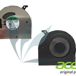 Ventilateur 23.H0SN7.001 -- Ventilateur correspondant à la référence constructeur 23.H0SN7.001