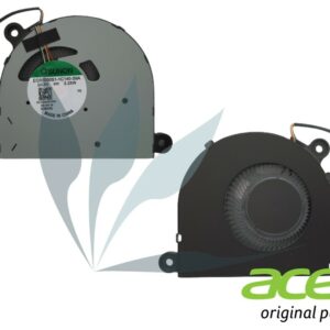 Ventilateur 23.HQBN7.002 -- Ventilateur correspondant à la référence constructeur 23.HQBN7.002