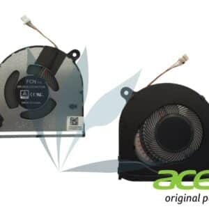 Ventilateur 23.HQCN1.001 -- Ventilateur correspondant à la référence constructeur 23.HQCN1.001