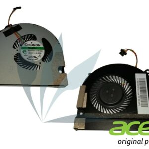 Ventilateur 23.M09N2.004 -- Ventilateur correspondant à la référence constructeur 23.M09N2.004