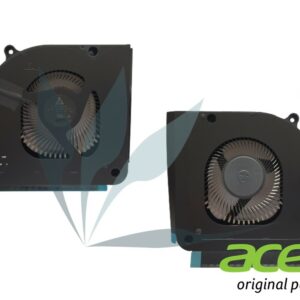 Ventilateur GPU (carte graphique) neuf d'origine Acer pour Acer Predator Helios PH717-72