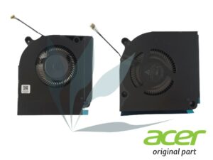 Ventilateur 23.Q91N7.004 -- Ventilateur correspondant à la référence constructeur 23.Q91N7.004