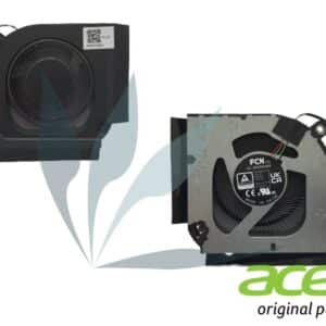 Ventilateur 23.QFJN2.001 -- Ventilateur correspondant à la référence constructeur 23.QFJN2.001