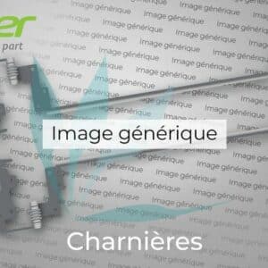 Charnière 33.Q4VN2.003 -- Charnière correspondant à la référence constructeur 33.Q4VN2.003