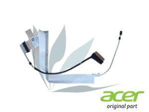 Cable LCD 50.HS4N7.008 -- Cable LCD correspondant à la référence constructeur 50.HS4N7.008