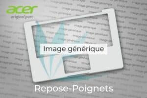 Plasturgie repose-poignets argent 3G neuve d'origine Acer pour Acer Aspire 4810T