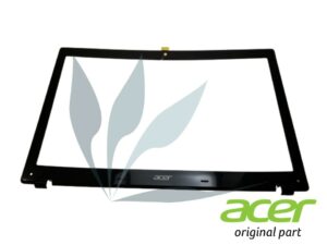 Plasturgie tour d'écran neuve d'origine Acer pour Acer Aspire 5342