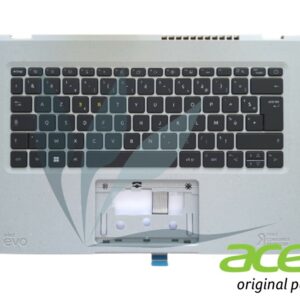 Clavier 6B.KBMN7.010 -- Clavier correspondant à la référence constructeur 6B.KBMN7.010