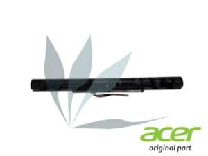 Batterie neuve d'origine Acer 4 cellules 2520mAh pour Acer Aspire F5-571