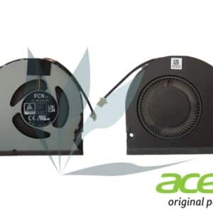 Ventilateur 23.K09N8.002 -- Ventilateur correspondant à la référence constructeur 23.K09N8.002