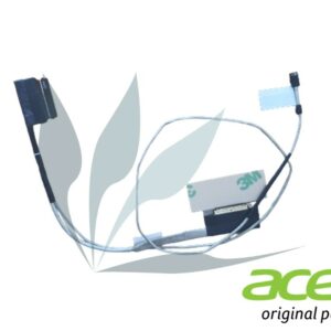 Câble LCD edp neuf d'origine Acer pour Acer Aspire A315-51