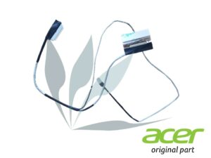 Câble LCD pour dalles 120Hz/144Hz neuf d'origine Acer pour Acer Aspire Nitro AN515-45