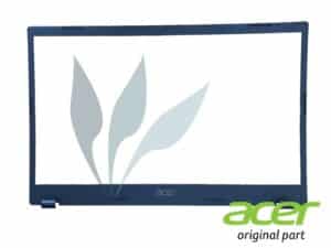 Plasturgie tour d'écran noire neuve d'origine Acer pour Acer Aspire A317-53G