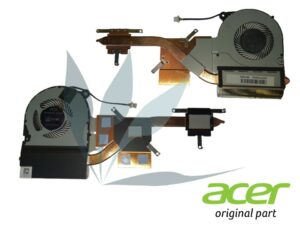 Ventilateur 60.GPYN2.001 -- Ventilateur correspondant à la référence constructeur 60.GPYN2.001