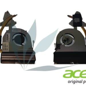 Ventilateur 60.M81N1.002 -- Ventilateur correspondant à la référence constructeur 60.M81N1.002
