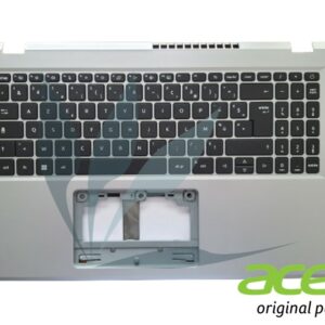 Clavier 6B.KDHN8.079 -- Clavier correspondant à la référence constructeur 6B.KDHN8.079