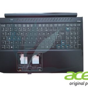 Clavier 6B.Q7XN2.019 -- Clavier correspondant à la référence constructeur 6B.Q7XN2.019