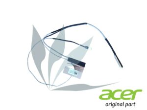 Câble LCD pour dalles 60Hz neuf d'origine Acer pour Acer Aspire Nitro AN515-55