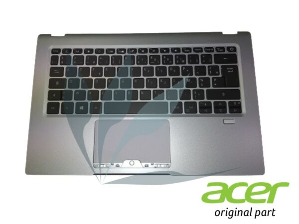 Clavier AZERTY Français Rétro-éclairé Pour Acer Aspire - Modèle NKI151315M, Neuf Sous Blister
