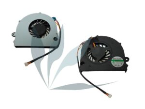 Ventilateur neuf pour Emachines G729ZG