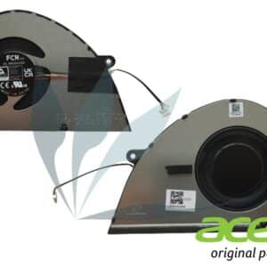 Ventilateur 23.KHJN2.001 -- Ventilateur correspondant à la référence constructeur 23.KHJN2.001