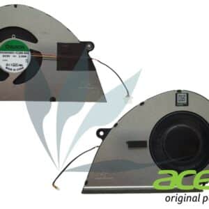 Ventilateur 23.KJAN7.001 -- Ventilateur correspondant à la référence constructeur 23.KJAN7.001
