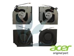 Ventilateur 23.QJLN7.004 -- Ventilateur correspondant à la référence constructeur 23.QJLN7.004