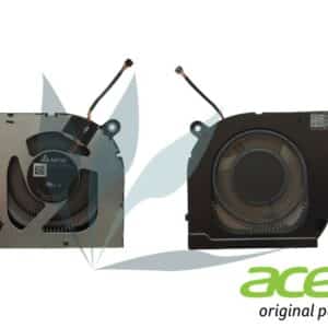 Ventilateur 23.QJQN7.001 -- Ventilateur correspondant à la référence constructeur 23.QJQN7.001