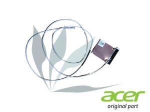 Câble antenne wifi auxiliaire neuf d'origine Acer pour Acer Aspire A315-54K
