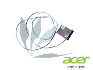 Câble antenne wifi auxiliaire neuf d'origine Acer pour Acer Extensa 215-51G