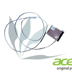 Câble antenne wifi auxiliaire neuf d'origine Acer pour Acer Aspire A315-56