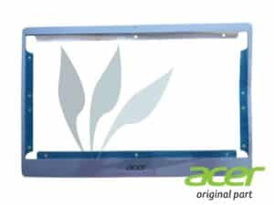 Plasturgie tour d'écran argent neuve d'origine Acer pour Acer Swift SF313-51