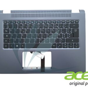 Clavier 6B.VPDN8.051 -- Clavier correspondant à la référence constructeur 6B.VPDN8.051
