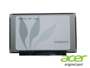 Dalle écran 14 pouces HD (1366x768) tactile neuve d'origine Acer pour Acer Chromebook CB314-2H