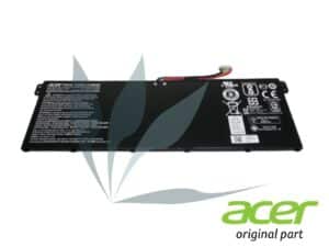 Batterie 3220MAH neuve d'origine Acer pour Acer Extensa 2540